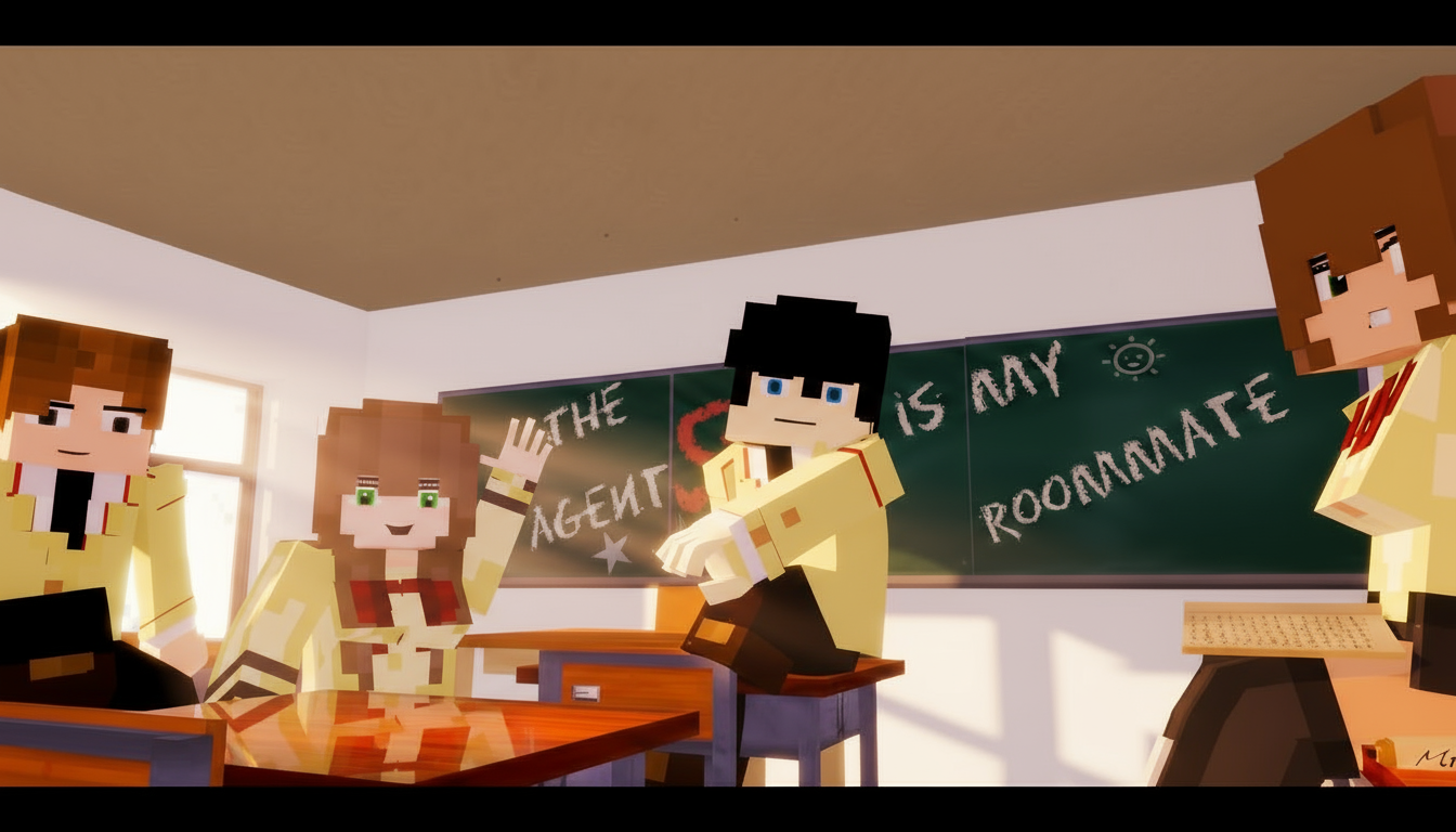 Crown of Dust Teaser